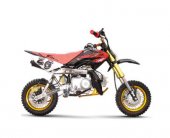 2007 Chang-Jiang GY 110-A photo